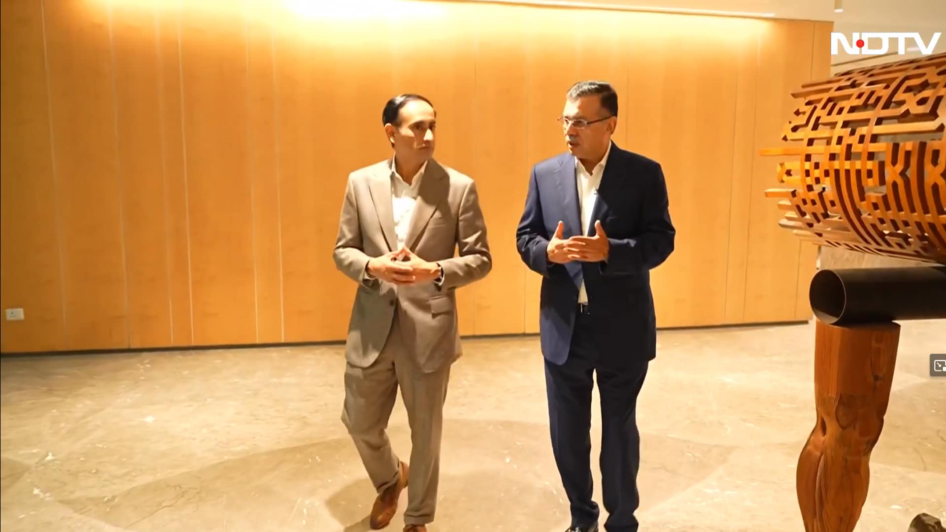 Sanjiv Goenka on Reviving West Bengal: 'Policy Consistency Is Key'