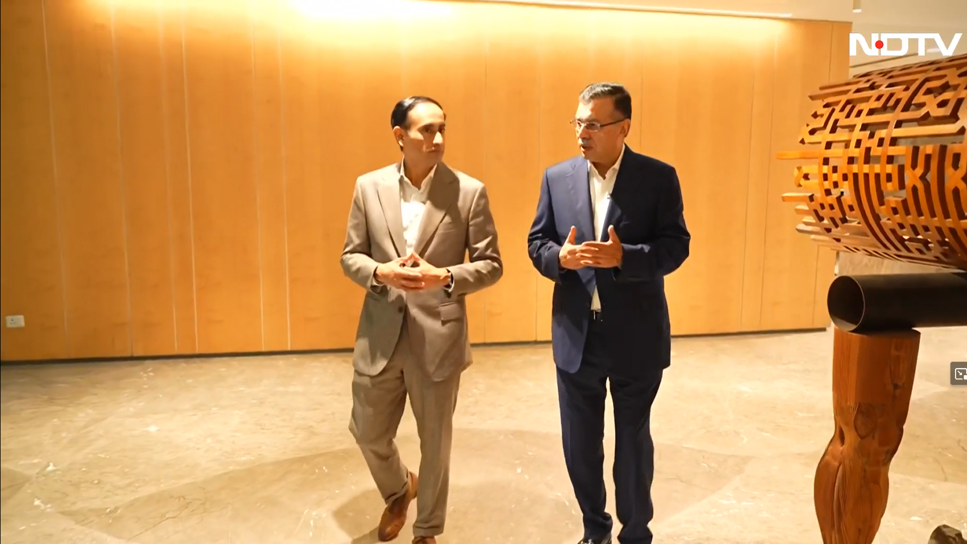 Sanjiv Goenka on Reviving West Bengal: 'Policy Consistency Is Key'