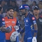 What Hardik Pandya Told Tilak Varma During GT vs MI Game That Triggered A 45-Ball Ton, Skipper Reveals