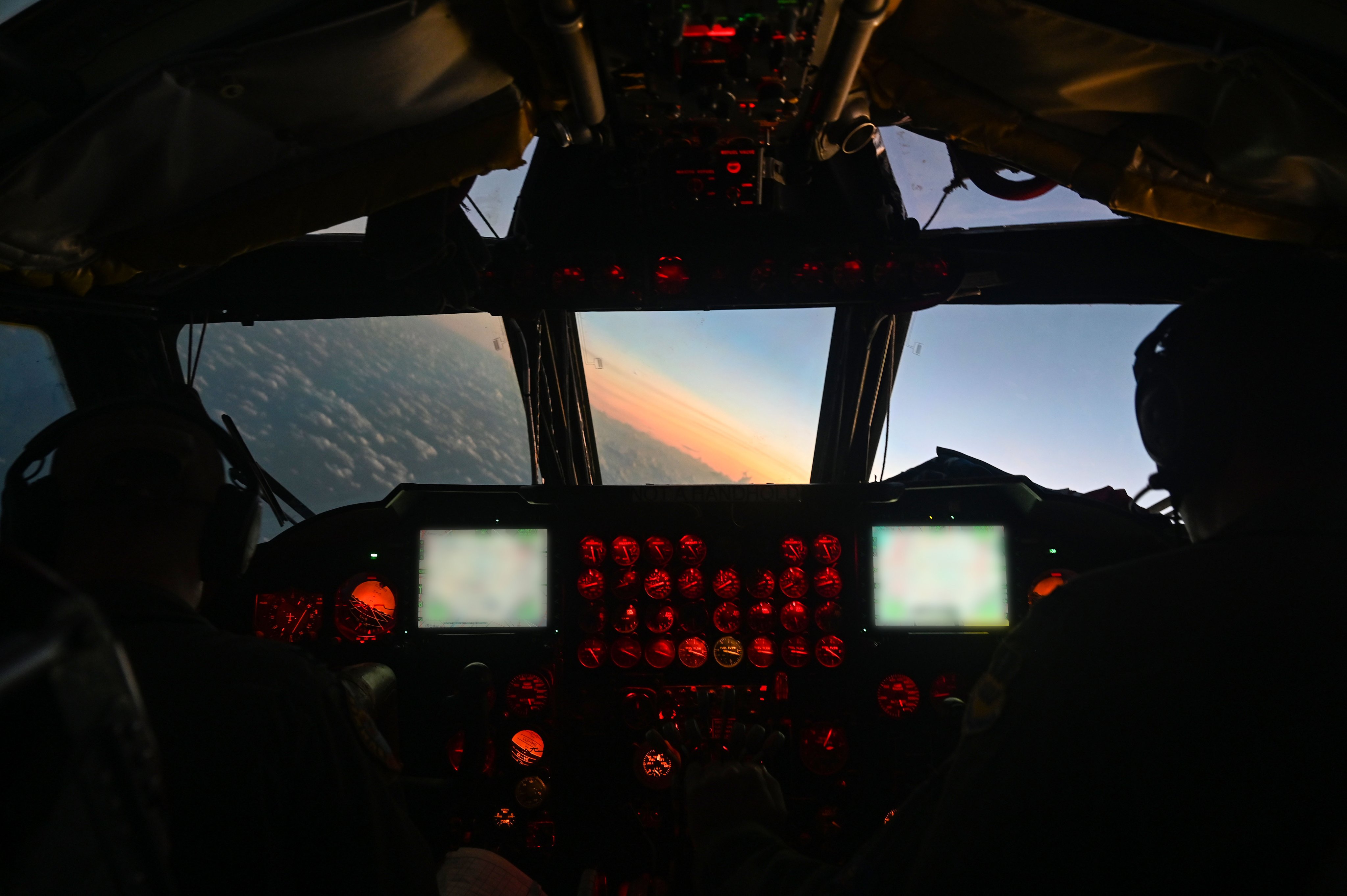 "Ghost Murmur": The Secret Tool US Used To Locate Missing Airman In Iran