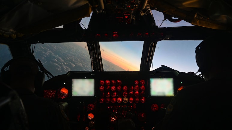 Ghost Murmur: US Tool That Tracked Heartbeats From 40 Miles Away To Locate Pilot In Iran