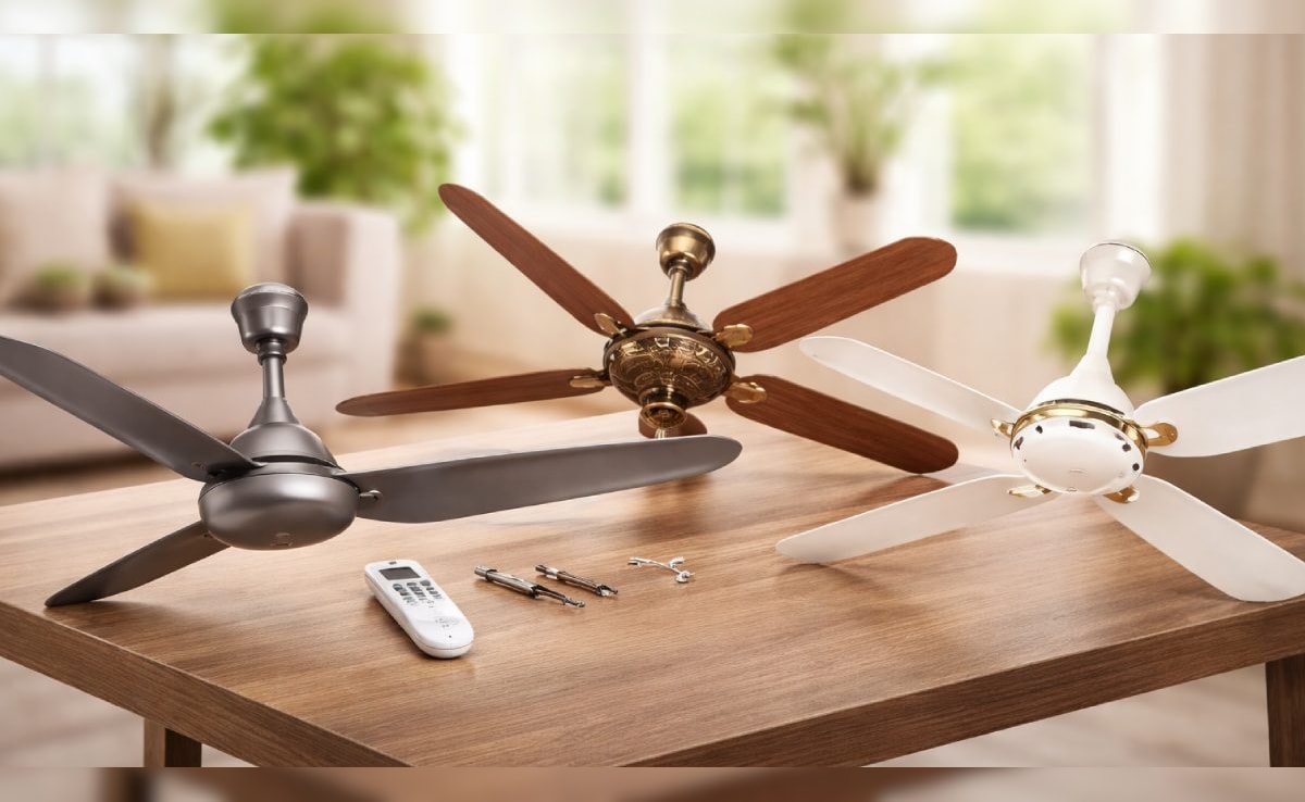 Latest and Breaking News on NDTV