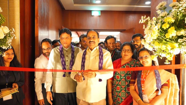 Indian Textile Sector Has '10-Year-Window' To Capitalise On Labour Before Automation Kicks In: Kitex Executive