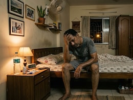 Delhi Records Very High Temperature At Night: Here's How It Impacts Your Health