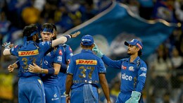 Sunrisers Hyderabad Swoop In Gerald Coetzee, Ex Mumbai Indians Star, To Replace David Payne