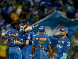 Sunrisers Hyderabad Swoop In Gerald Coetzee, Ex Mumbai Indians Star, To Replace David Payne