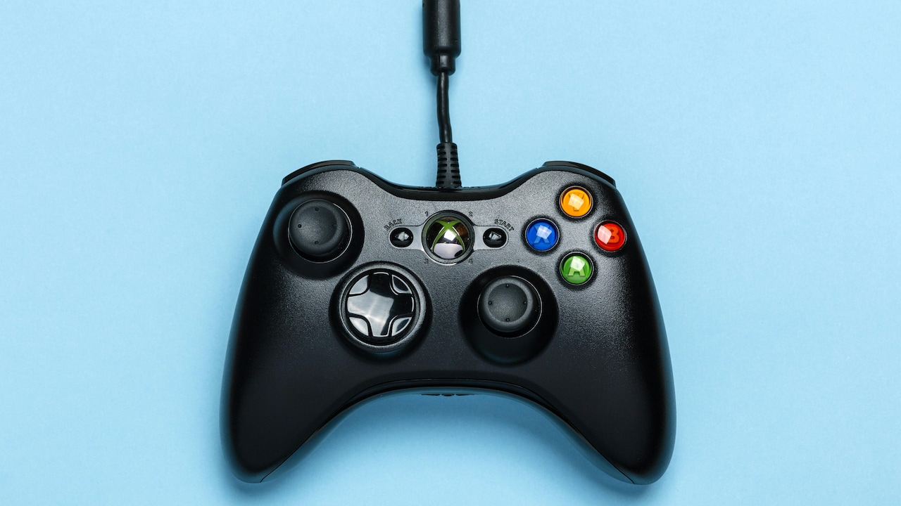 Precision inputs make competitive gaming more responsive.