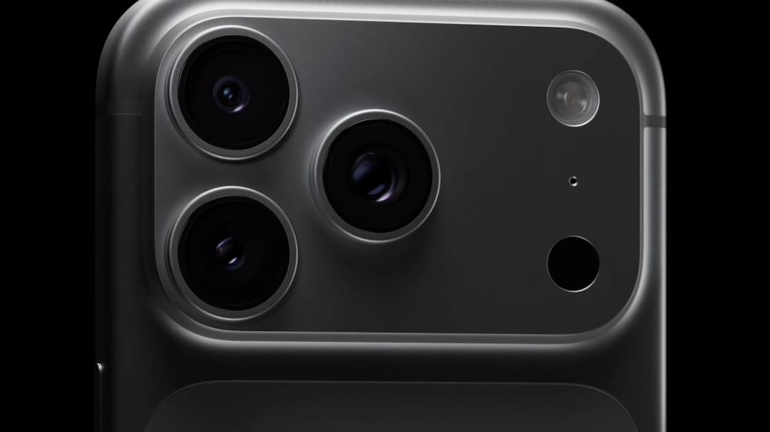 Apple iPhone 18 Pro, iPhone 18 Pro Max Camera Upgrades: A Roundup Of What's Expected