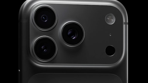 Apple iPhone 18 Pro, iPhone 18 Pro Max Camera Upgrades: A Roundup Of What's Expected