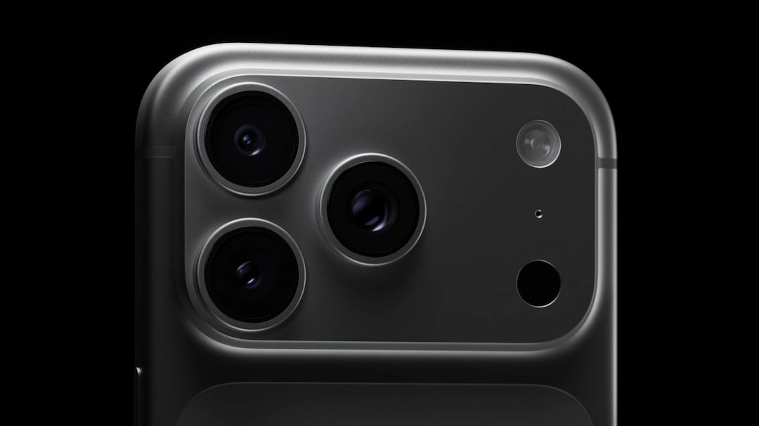 iPhone 18 Pro May Miss Out On Classic Black Finish For The Second Year In Row