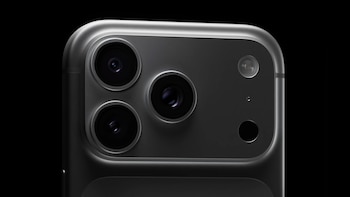 iPhone 18 Pro May Miss Out On Classic Black Finish For The Second Year In Row