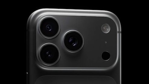 iPhone 18 Pro May Miss Out On Classic Black Finish For The Second Year In Row