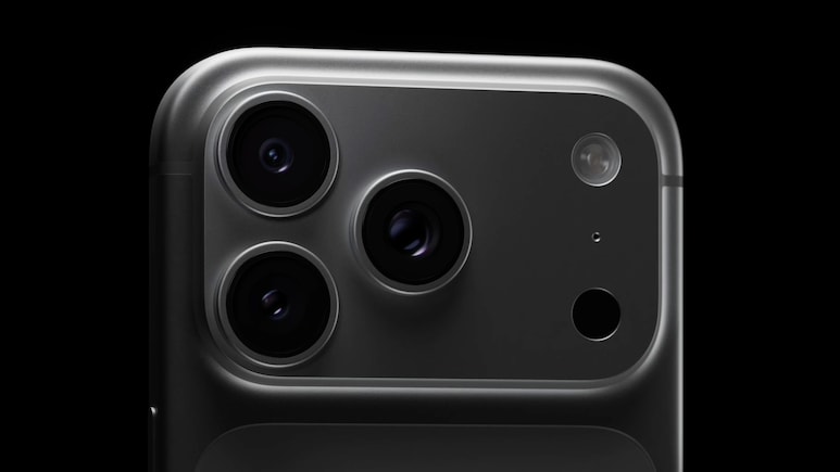 iPhone 18 Pro May Miss Out On Classic Black Finish For The Second Year In Row