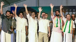 UDF To Rout Pinarayi Vijayan-Led LDF After 10 Years In Kerala: Axis My India Exit Poll