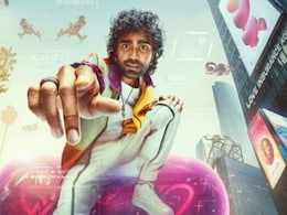<i>Love Insurance Kompany</i> Review: Vignesh Shivan's Film Is A Let-Down