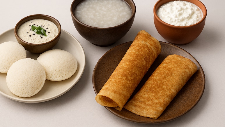 From Greek Yoghurt To Dahi: Which Fermented Foods Actually Suit The Indian Gut?