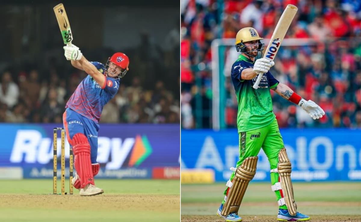 मिलर बने सुपर स्ट्राइकर ऑफ द मैच तो साल्ट को मिला सुपर सिक्सेस ऑफ द मैच का अवॉर्ड, जानें और किसे क्या मिला