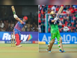 मिलर बने 'सुपर स्ट्राइकर ऑफ द मैच' तो साल्ट को मिला 'सुपर सिक्सेस ऑफ द मैच' का अवॉर्ड, जानें और किसे क्या मिला