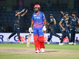 "It's Just His Mindset": Ambati Rayudu On KL Rahul's Slow Start, Then Acceleration