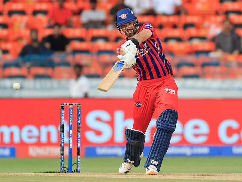 LSG vs GT LIVE Score, IPL 2026: Mohammed Siraj Has The Last Laugh As Rishabh Pant Departs After Fiery start