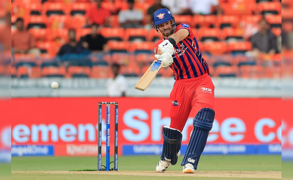 LSG vs GT LIVE Score, IPL 2026: Mohammed Siraj Has The Last Laugh As Rishabh Pant Departs After Fiery start