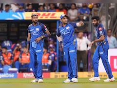 MI vs SRH IPL 2026: मुंबई को मिली छठी हार, अब कैसे करेगी प्लेऑफ के लिए क्वालीफाई, ऐसा है समीकरण