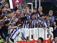 Real Sociedad Secure Copa Del Rey Penalty Triumph Over Atletico Madrid