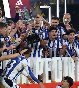 Real Sociedad Secure Copa Del Rey Penalty Triumph Over Atletico Madrid