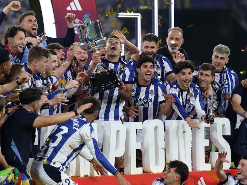 Real Sociedad Secure Copa Del Rey Penalty Triumph Over Atletico Madrid