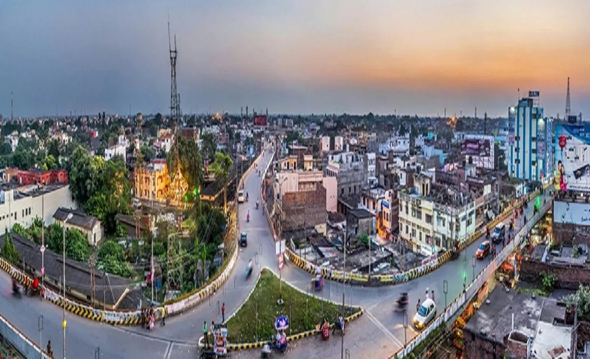 तिरहुत टाउनशिप: 4 प्रखंड के 68 गांव बनेंगे शहर, जानें मुजफ्फरपुर में कहां-कहां नहीं होगी जमीन की खरीद-बिक्री