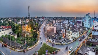 तिरहुत टाउनशिप: 4 प्रखंड के 68 गांव बनेंगे शहर, जानें मुजफ्फरपुर में कहां-कहां नहीं होगी जमीन की खरीद-बिक्री