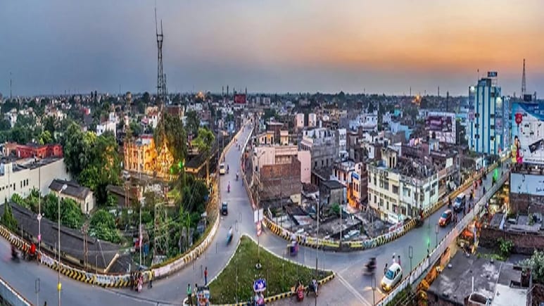 तिरहुत टाउनशिप: 4 प्रखंड के 68 गांव बनेंगे शहर, जानें मुजफ्फरपुर में कहां-कहां नहीं होगी जमीन की खरीद-बिक्री