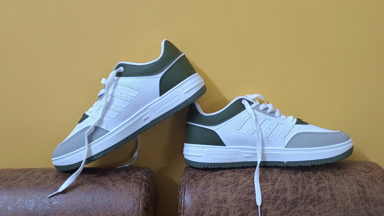 All featured sneakers are priced under ₹2,000, making them great value buys. All featured sneakers are priced under ₹2,000, making them great value buys.