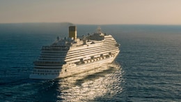 Visakhapatnam Announces Its First International Cruise. 14-Day Voyage Starts On July 15