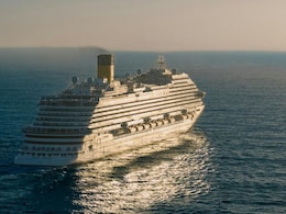 Visakhapatnam Announces Its First International Cruise. 14-Day Voyage Starts On July 15