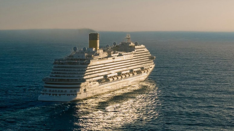 Visakhapatnam Announces Its First International Cruise. 14-Day Voyage Starts On July 15