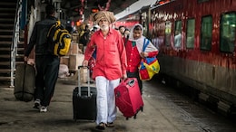 Indian Railways Has A Luggage Weight Limit, And Exceeding It Could Cost You 6X Penalty