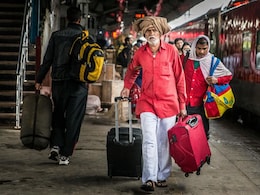 Indian Railways Has A Luggage Weight Limit, And Exceeding It Could Cost You 6X Penalty