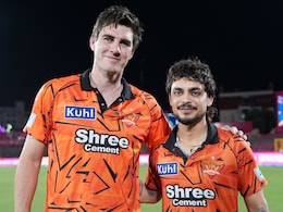 Ishan Kishan's Viral Remark On Pat Cummins' Return As Captain Can't Be Missed