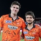 Ishan Kishans Viral Remark On Pat Cummins Return As Captain Cant Be Missed