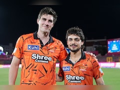 SRH vs CSK, IPL 2026: 'खुश हूं कि मैच खत्म कर पाया', ईशान किशन हुए भावुक, इन्हें समर्पित की अपनी दमदार पारी, जीता दिल