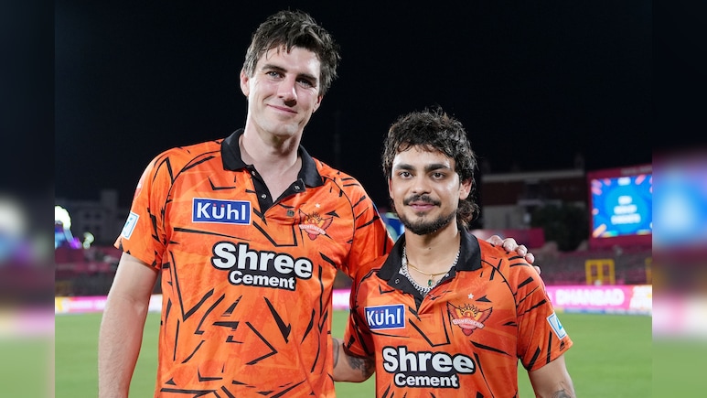 SRH vs CSK, IPL 2026: 'खुश हूं कि मैच खत्म कर पाया', ईशान किशन हुए भावुक, इन्हें समर्पित की अपनी दमदार पारी, जीता दिल
