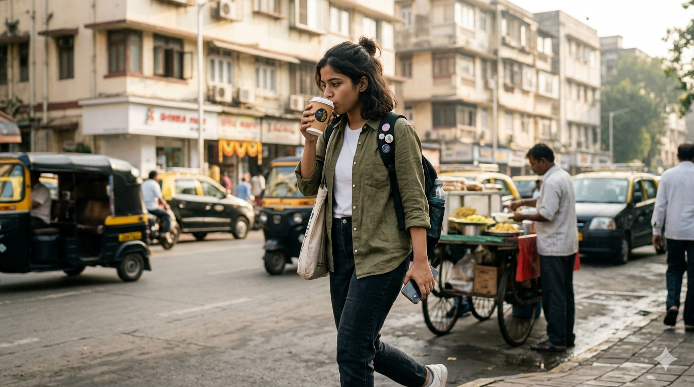 Skipping Breakfast, Running On Caffeine: How It Disrupts Daily Energy Use