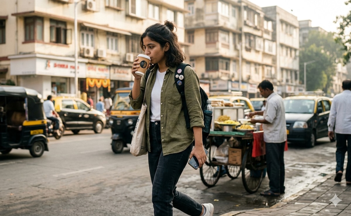 Skipping Breakfast And Running On Caffeine: How This Routine Disrupts Daily Energy Balance