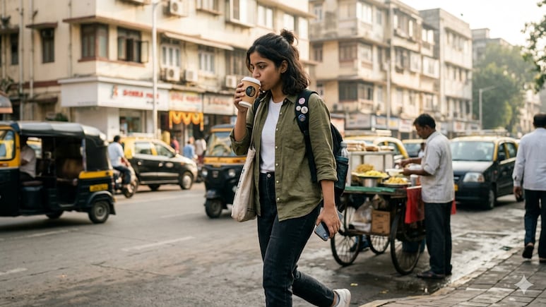 Skipping Breakfast And Running On Caffeine: How This Routine Disrupts Daily Energy Balance