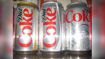 Diet Coke Goes 'Missing': Gen Z Social Media Meltdown As Popular Soda Hits Supply Snag