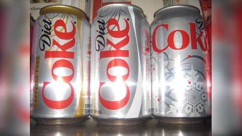 Diet Coke Goes 'Missing': Gen Z Social Media Meltdown As Popular Soda Hits Supply Snag