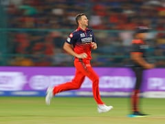 "Felt Much Better Today": Josh Hazlewood Opens Up On His Recovery Win Over LSG