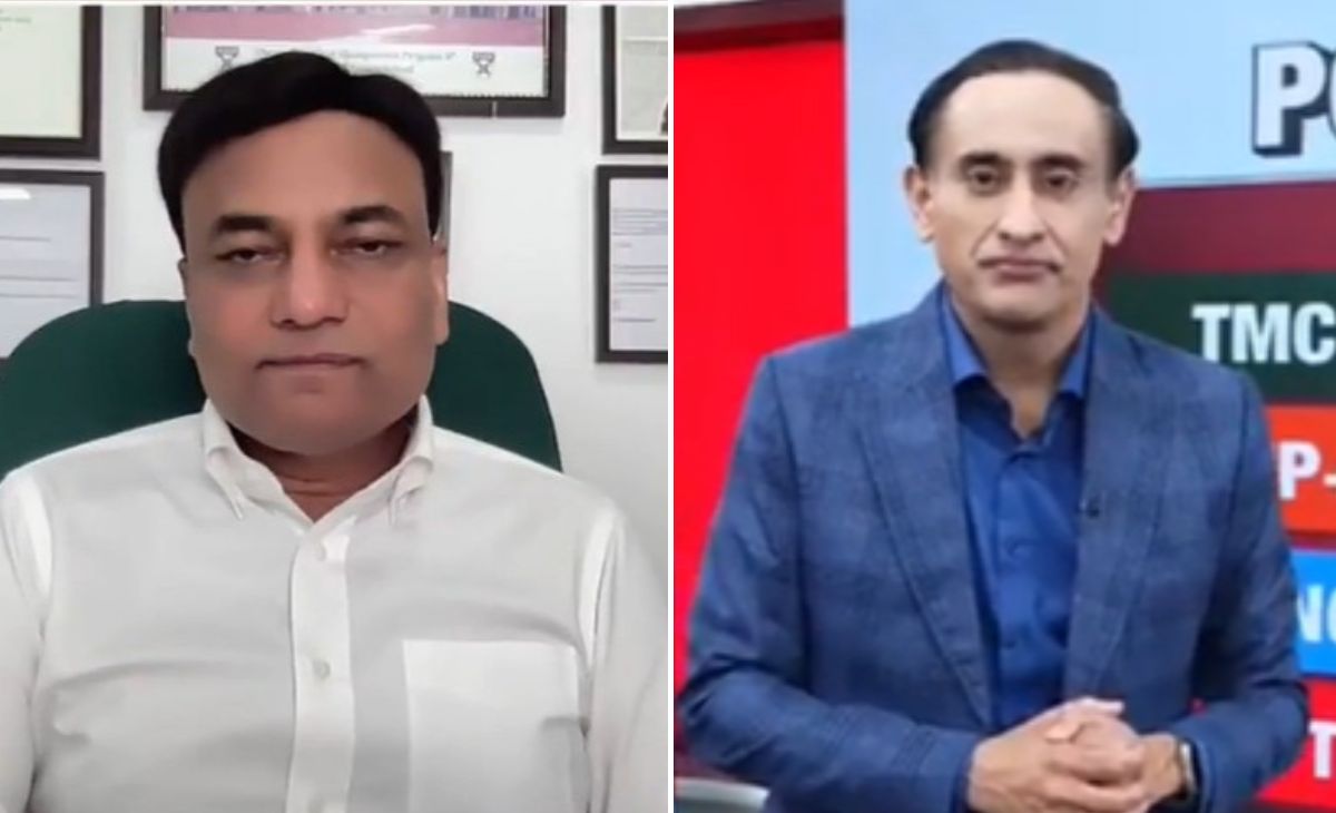 बंगाल में Axis My India ने क्यों नहीं किया Exit Poll, तमिलनाडु में विजय की जीत के आधार क्या? MD ने बताया