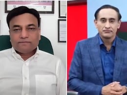 बंगाल में Axis My India ने क्यों नहीं जारी किया Exit Poll, तमिलनाडु में विजय की जीत के आधार क्या? प्रदीप गुप्ता ने बताया